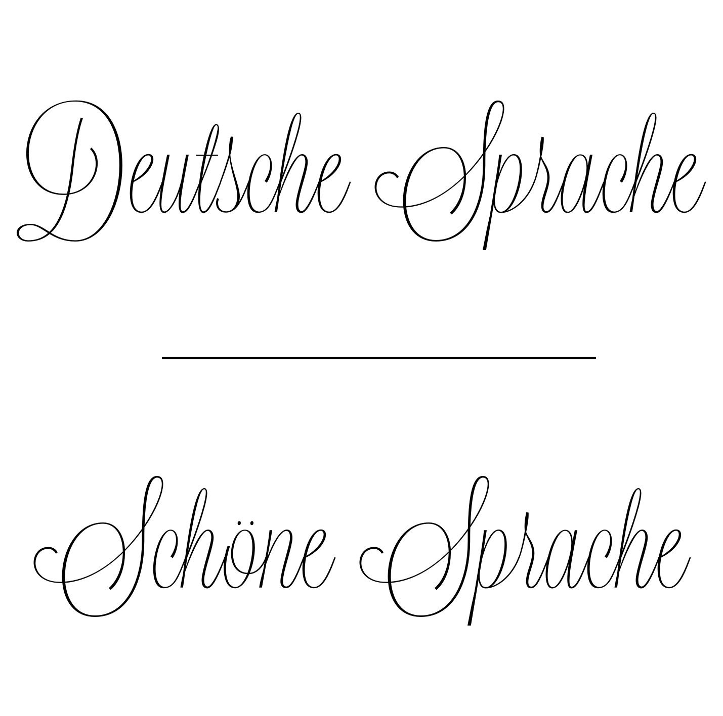 Die Schönsten Englischen Sprüche