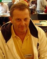 Sebastian Herzog ist der Schöpfer des deutschen Scrabbleturniers - das erste fand im Jahr 2000 am Wörthersee statt.