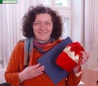 Nadja Dobesch spielt seit 2007 Scrabbleturniere - jetzt hat sie zum ersten Mal gewonnen und fühlt sich großartig!