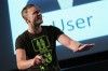 Finalist beim Science Slam der IdeenExpo 2013