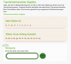 Taschenrechner-Wort-Suche