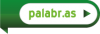 Logo palabr.as
