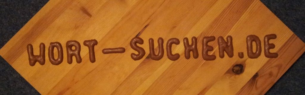 Unsere Seiten URL zum Vernaschen