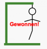 hangman spiel