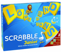 Scrabble Junior