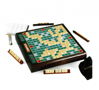 Scrabble Prestige