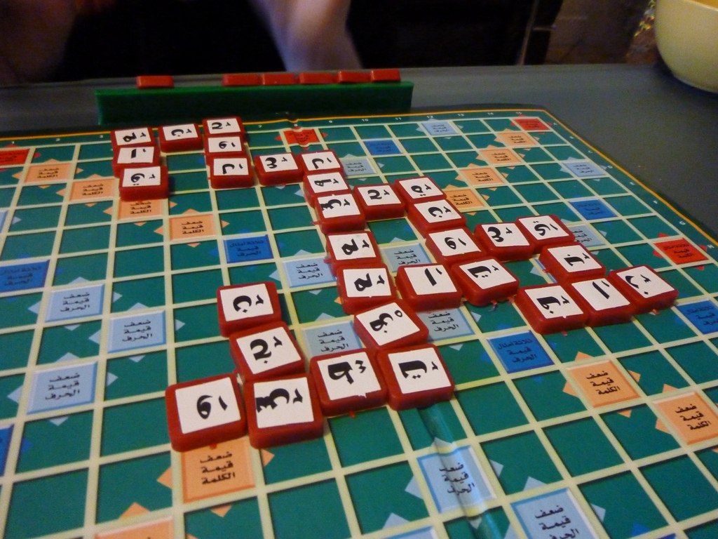 Scrabble Online Hilfe Scrabble Online Hilfe