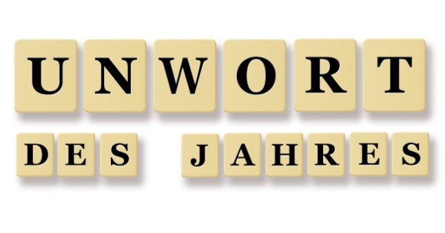 Unwort des Jahres