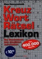 Hammerscmidt: Kreuzworträtsel-Lexikon