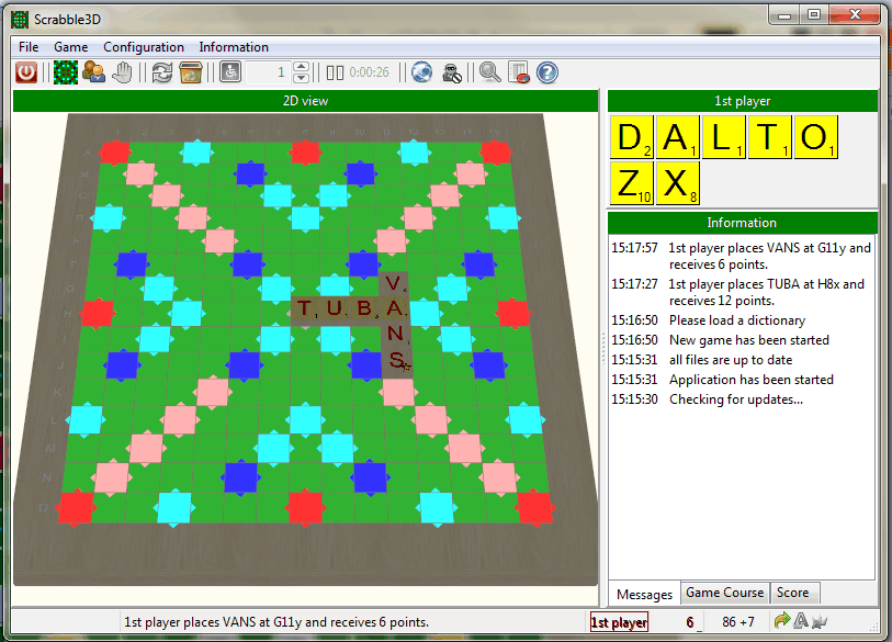 Scrabble Deutsch Online Scrabble Deutsch Online