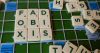Wörter mit 3 Buchstaben bei Scrabble