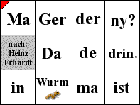 Rösselsprung