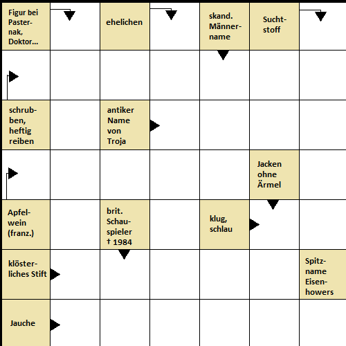 Wortratsel Das Spiel Mit Buchstaben Und Wortern Wortspiele Wort Suchen De