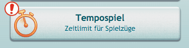 Tempospiel wählen