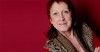 Wortspielerin Margret Silvester