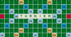Scrabble App Turnier
