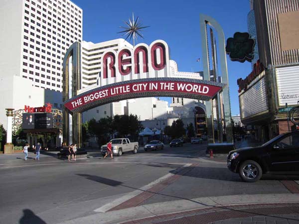 Reno Nevada USA