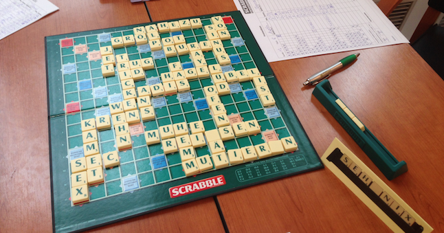 Scrabble Online Hilfe Scrabble Online Hilfe
