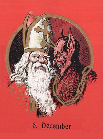 Weihnachten, wie haste dir verändert