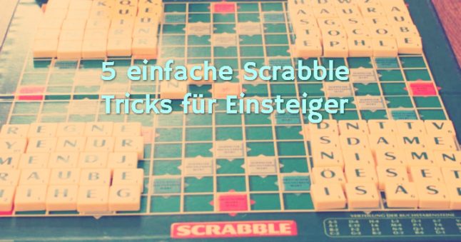 Buchstabensalat lösen | Wortsuche um Wörter mit Buchstaben zu finden