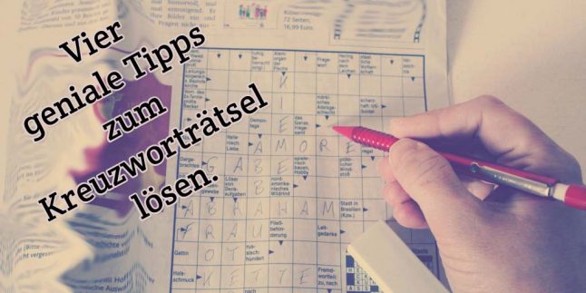Www Kreuzworträtsel Lösen De Www Kreuzworträtsel Lösen De