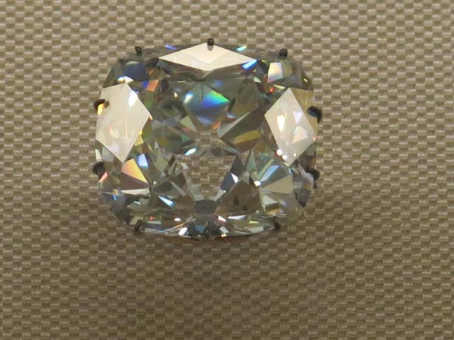 Edelstein Kreuzwortraetsel Diamant Pitt