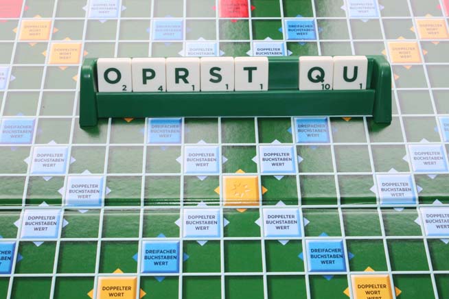 anfang scrabble buchstaben tausch im scrabble