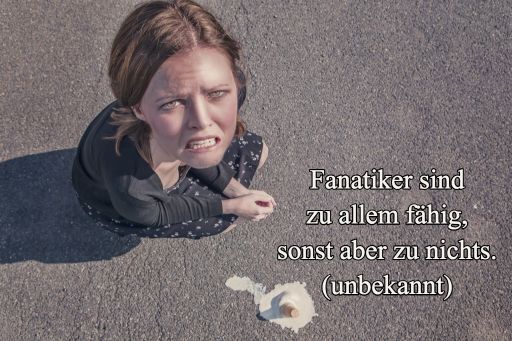 Fanatiker