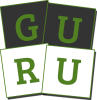 Wort Guru Logo