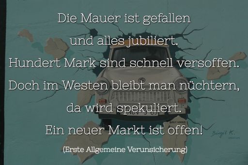 Begruessungsgeld ist ein bedrohtes Wort