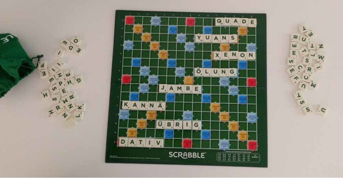 Wortsuchen Scrabble Wortsuchen Scrabble