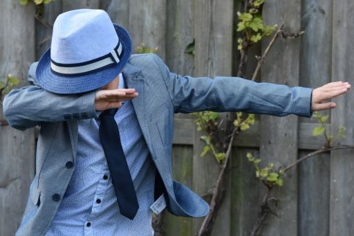Jugendwort 2017 Dab