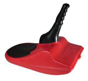 Wintersport Zipflbob