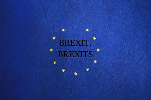 Scrabbleliste Brexit