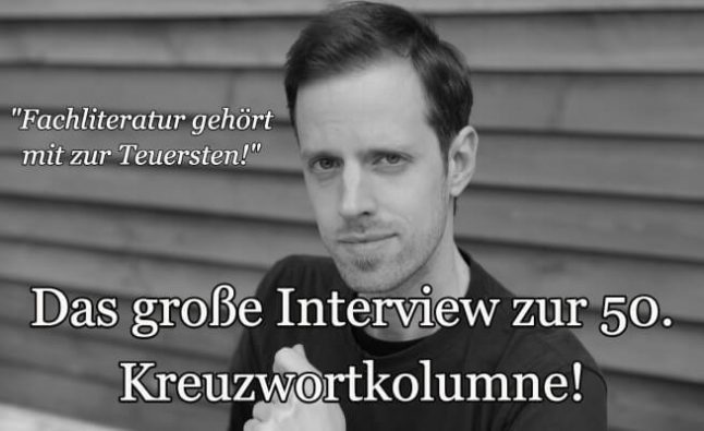 Kreuzwortkolumne
