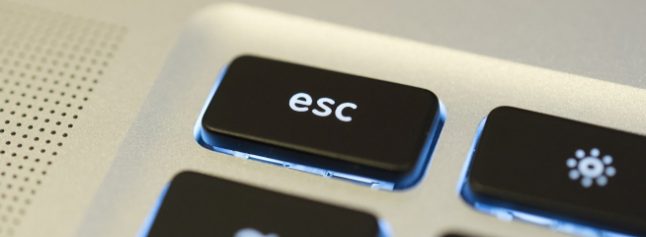 Eurovision Song Contest Escape