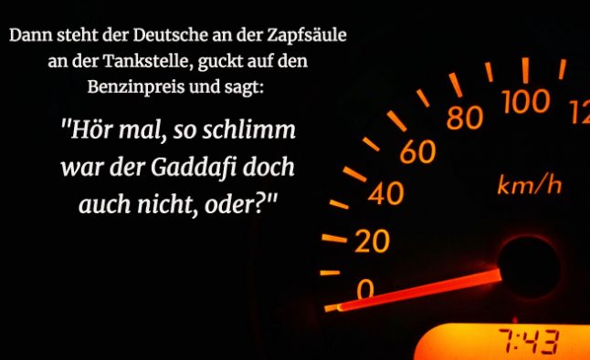 Germane Teutanker