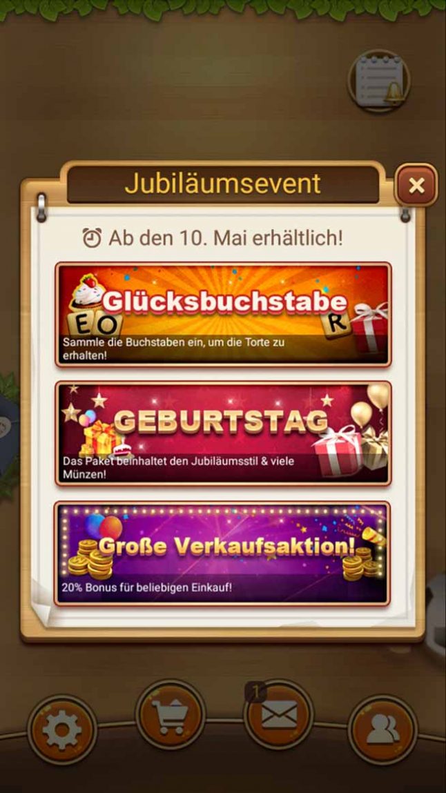 Wort Guru Jubilaeum