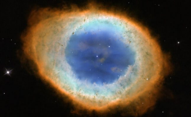 Edelgas Universum