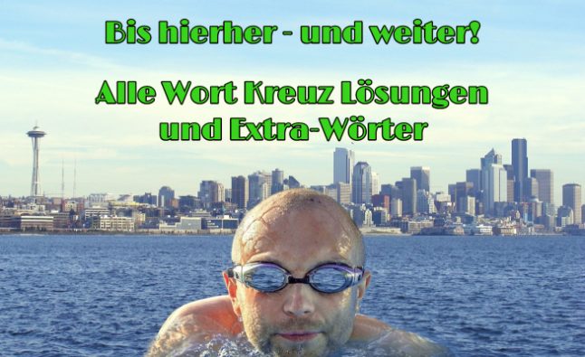 Wort Kreuz Lösungen für alle Level