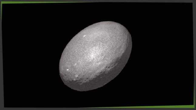 Haumea sechs Buchstaben kreuzwortraetsel