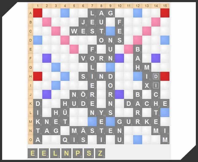 scrabble endspiel