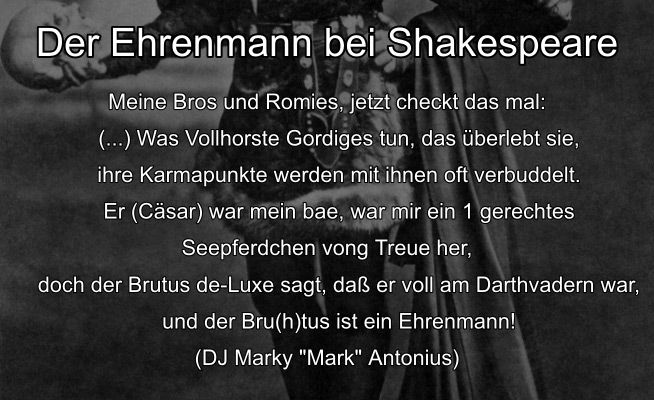 Ehrenmann Ehrenfrau Jugendwort des Jahres 2018