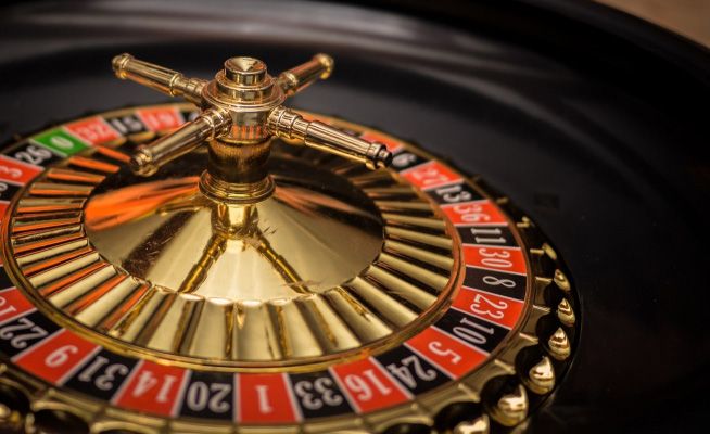 Glücksspiel Roulette