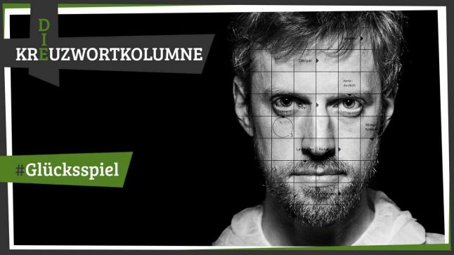 Glücksspiele Kreuzworträtsel Glücksspiele Kreuzworträtsel