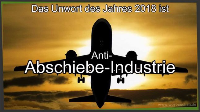 unwort des jahres