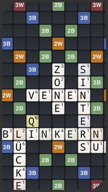 kurze woerter