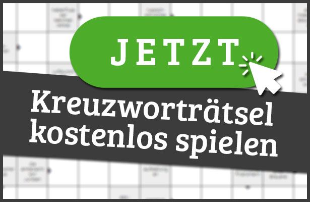 KreuzwortrГ¤tzel Online KreuzwortrГ¤tzel Online