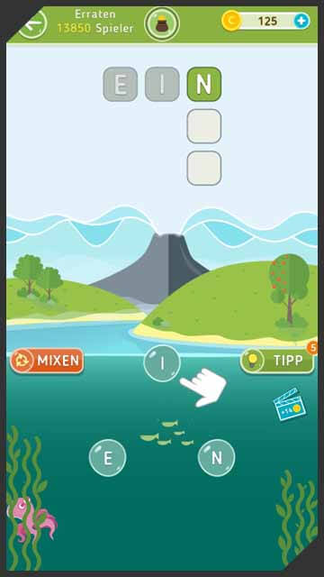 Wort-Suchen.De App Wort-Suchen.De App