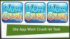 Wort Crush im Test